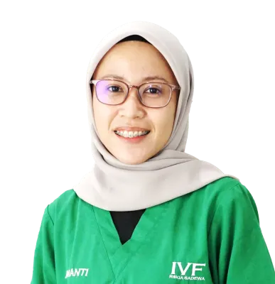 Dokter RSKIA Sadewa