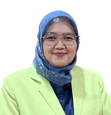 Dokter RSKIA Sadewa