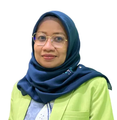 Dokter RSKIA Sadewa