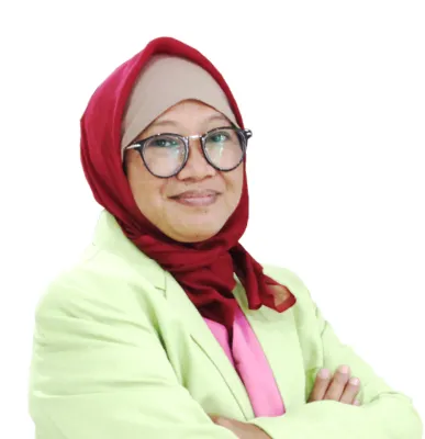 Dokter RSKIA Sadewa