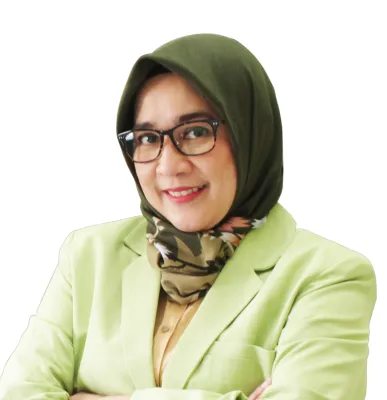 Dokter RSKIA Sadewa