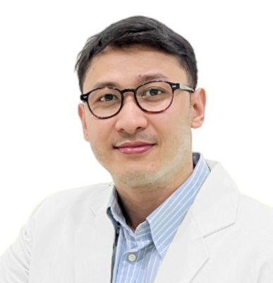 Dokter RSKIA Sadewa
