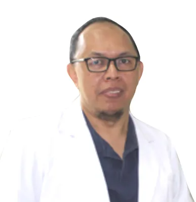 Dokter RSKIA Sadewa