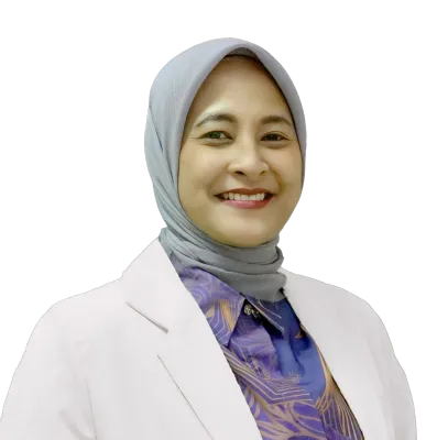 Dokter RSKIA Sadewa