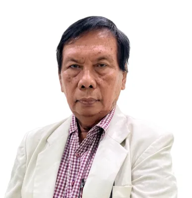 Dokter RSKIA Sadewa