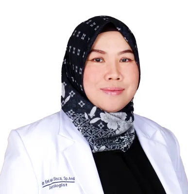 Dokter RSKIA Sadewa