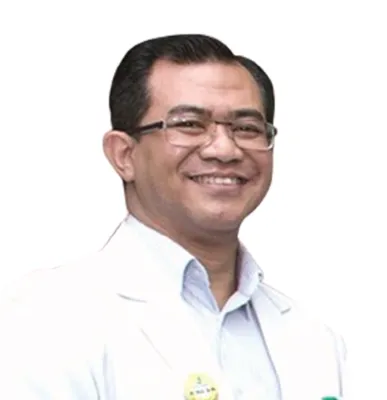 Dokter RSKIA Sadewa