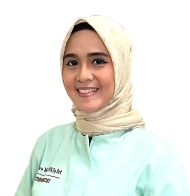 Dokter RSKIA Sadewa