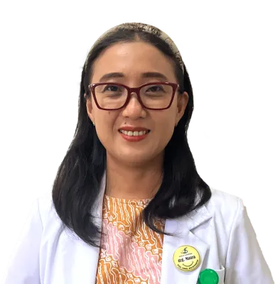 Dokter RSKIA Sadewa