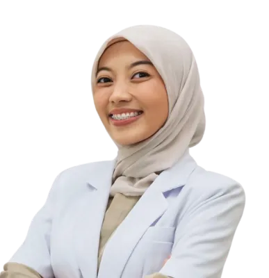 Dokter RSKIA Sadewa