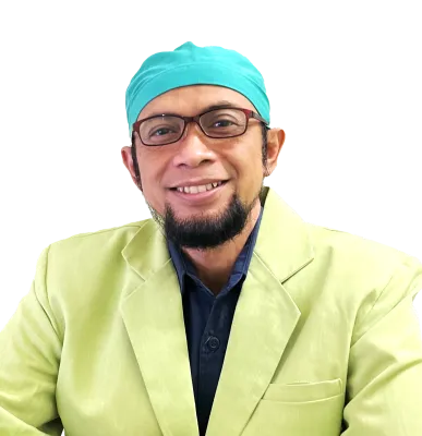 Dokter RSKIA Sadewa