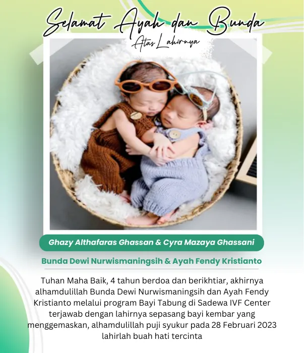 Bayi Tabung