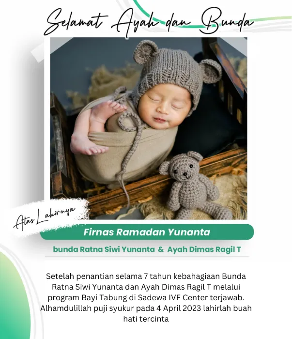 Bayi Tabung