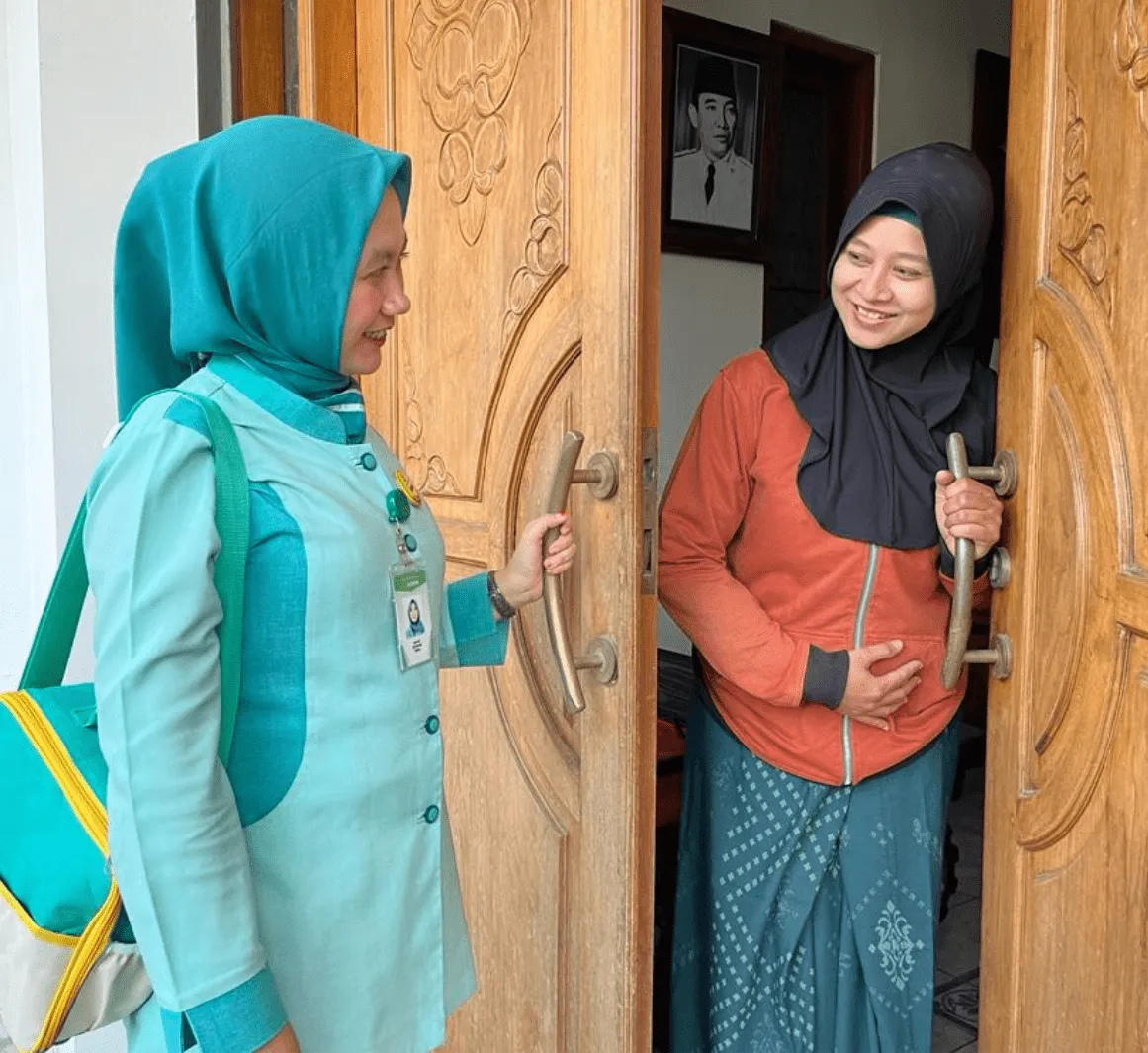 Antar Jemput