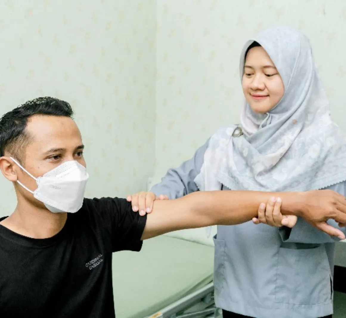 Klinik Rehab Medik