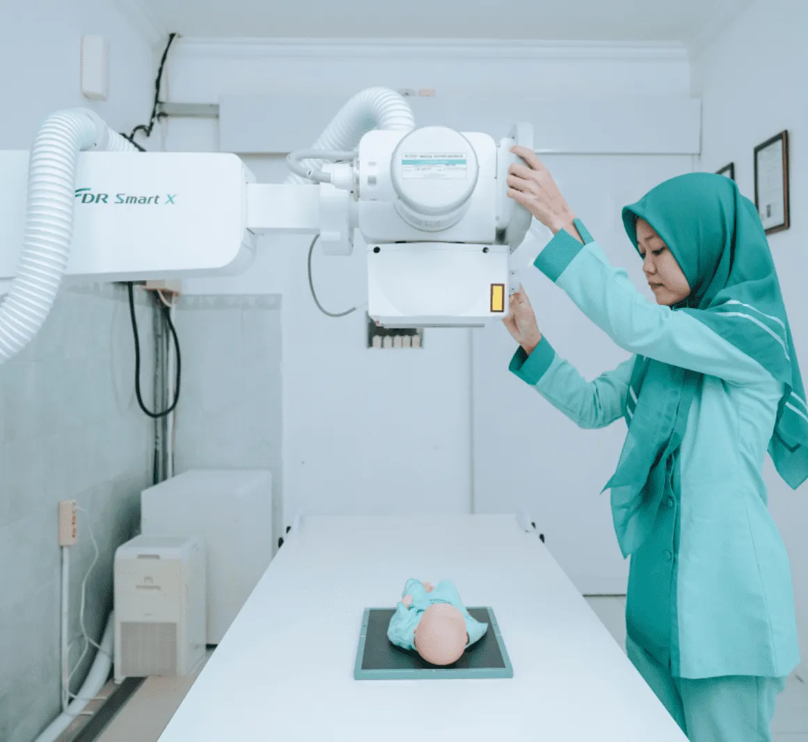 Radiologi