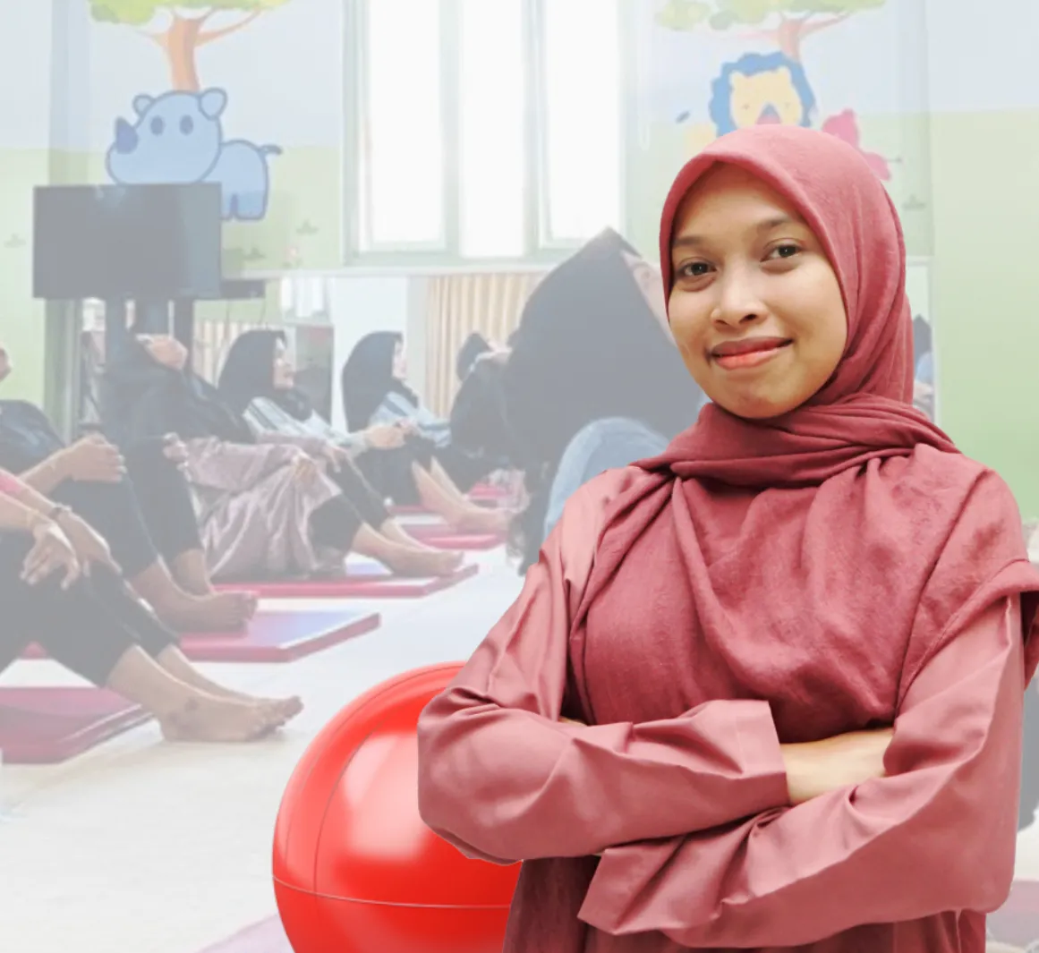 Yoga Prenatal