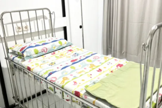 Kamar Rawat Inap VIV Aanak